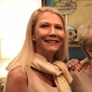 Meet your Posher, Ann